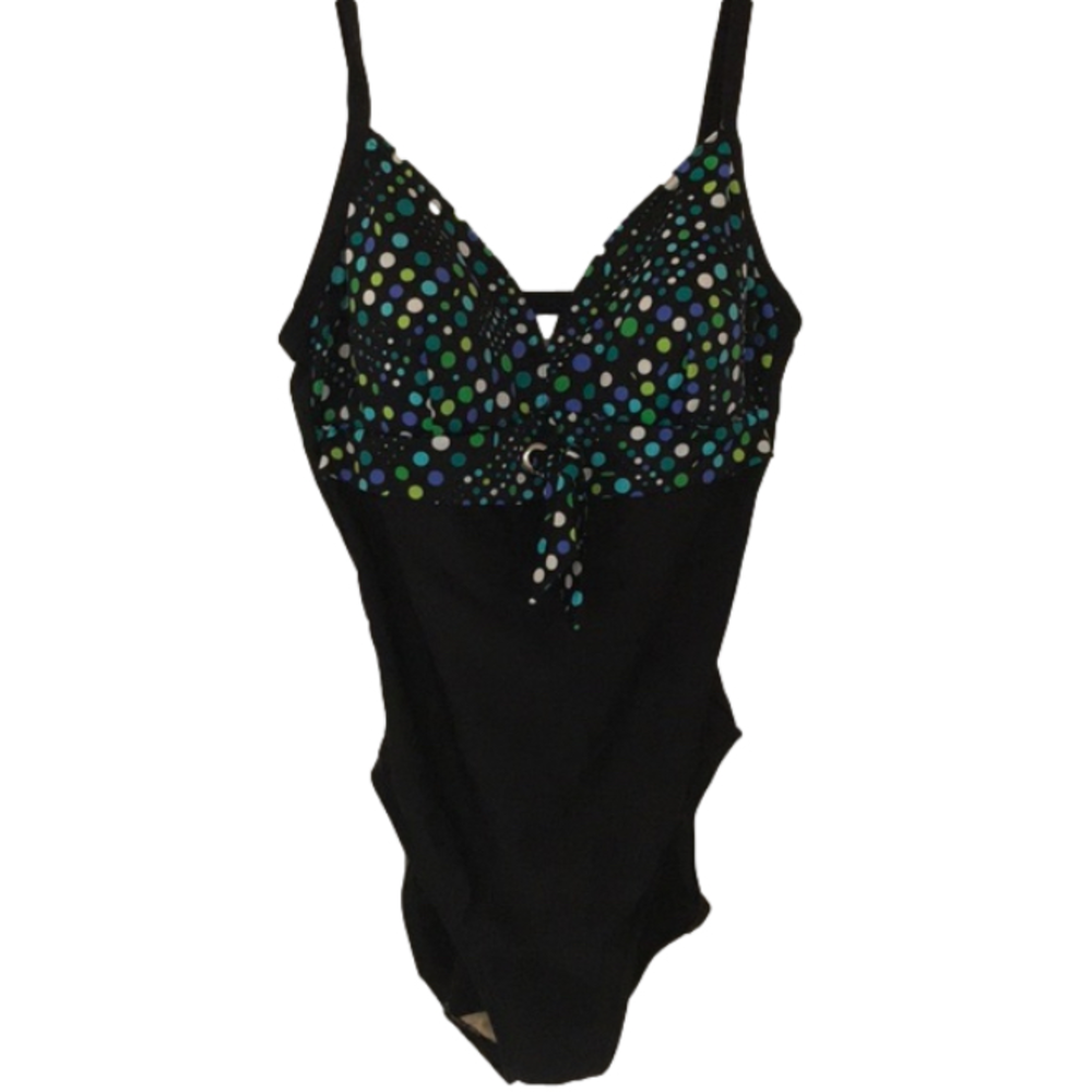 NWOT body I.d swim